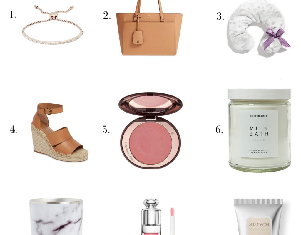 Top Picks for Mother's Day